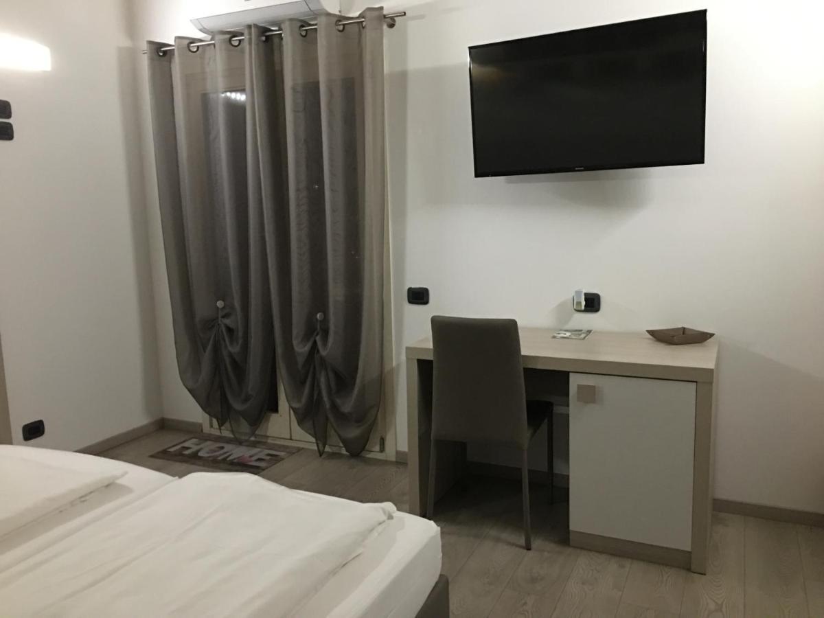 B&B Nuova Ostiglia Куинто-ди-Тревизо Экстерьер фото