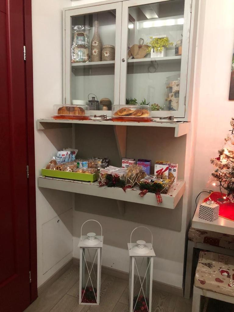 B&B Nuova Ostiglia Куинто-ди-Тревизо Экстерьер фото