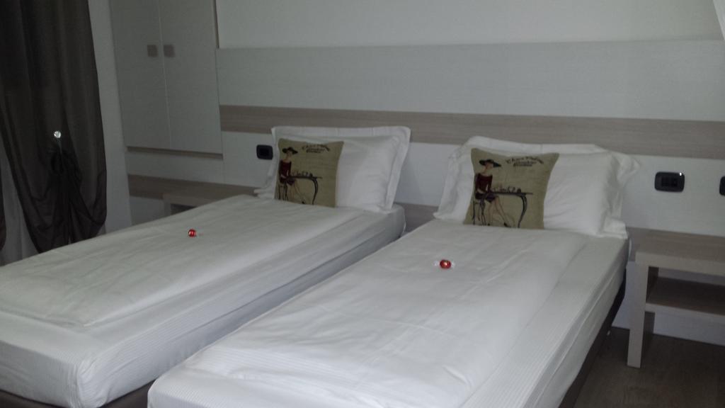 B&B Nuova Ostiglia Куинто-ди-Тревизо Экстерьер фото