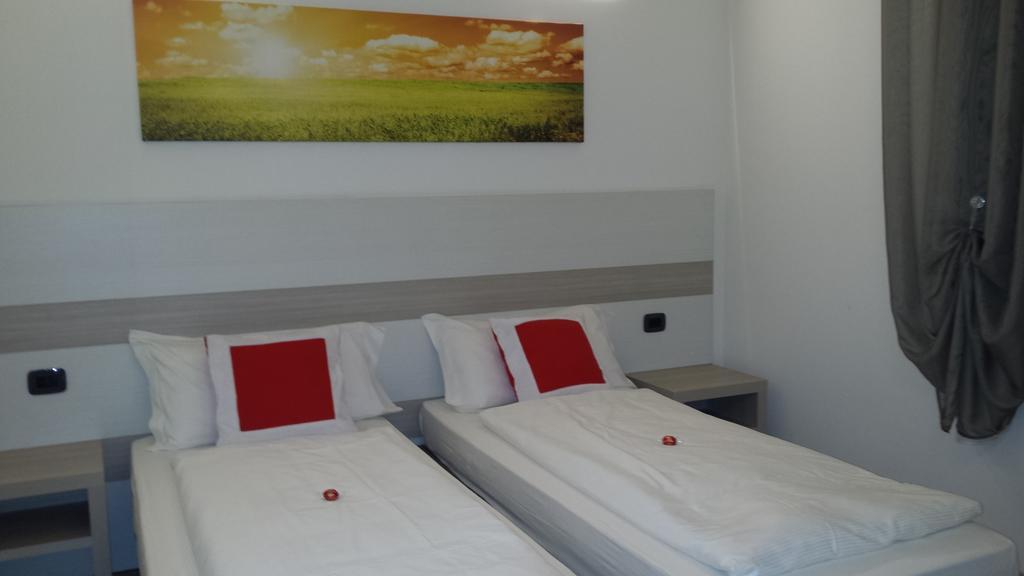 B&B Nuova Ostiglia Куинто-ди-Тревизо Номер фото