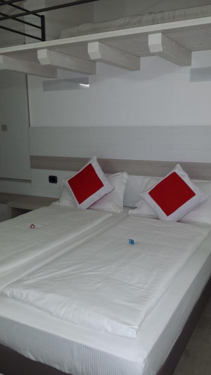 B&B Nuova Ostiglia Куинто-ди-Тревизо Номер фото
