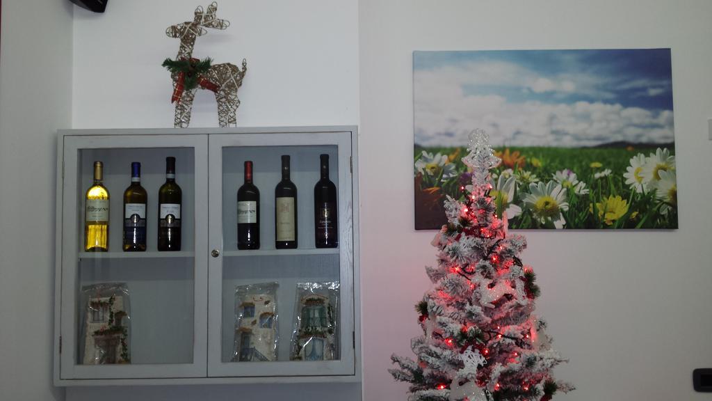B&B Nuova Ostiglia Куинто-ди-Тревизо Экстерьер фото