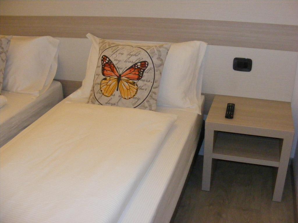 B&B Nuova Ostiglia Куинто-ди-Тревизо Номер фото