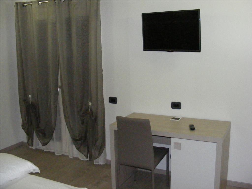 B&B Nuova Ostiglia Куинто-ди-Тревизо Номер фото