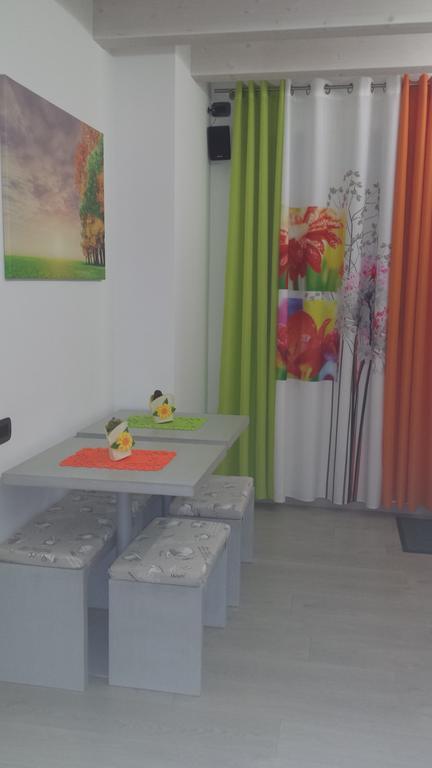 B&B Nuova Ostiglia Куинто-ди-Тревизо Экстерьер фото