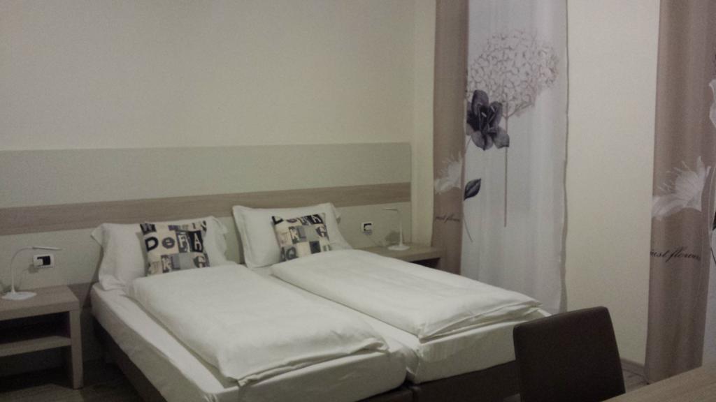 B&B Nuova Ostiglia Куинто-ди-Тревизо Экстерьер фото