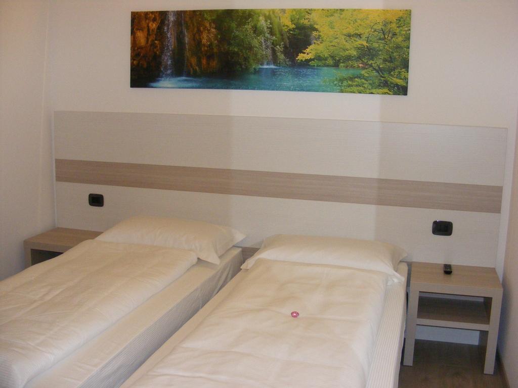 B&B Nuova Ostiglia Куинто-ди-Тревизо Экстерьер фото