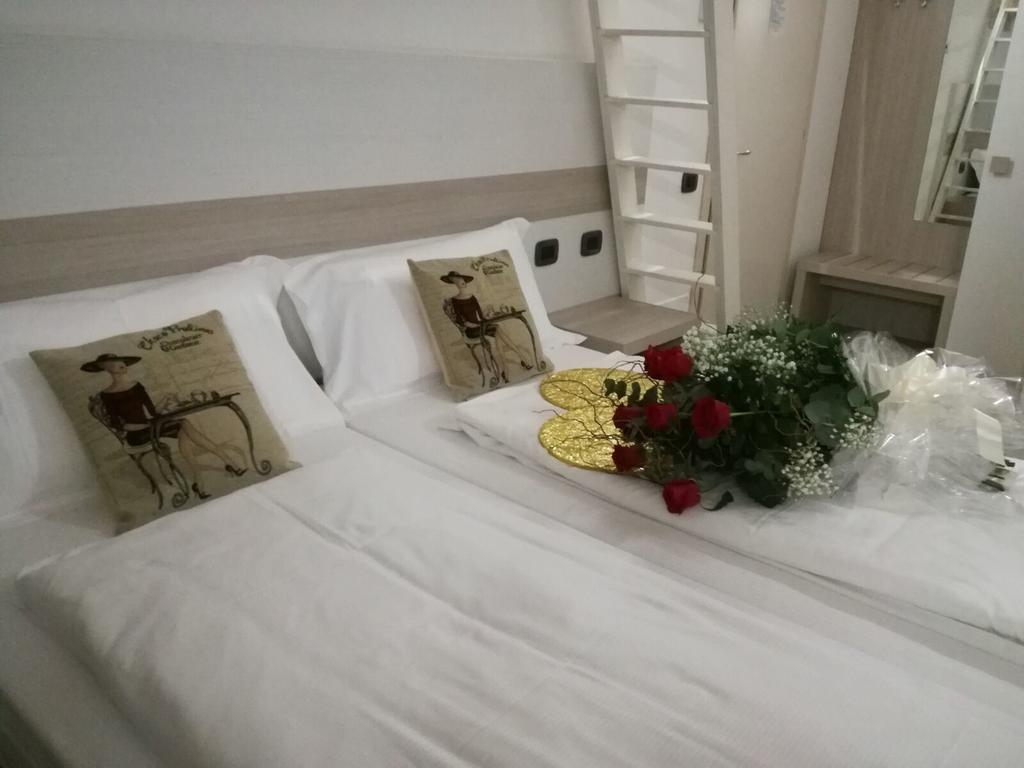 B&B Nuova Ostiglia Куинто-ди-Тревизо Экстерьер фото