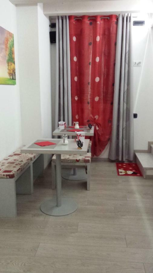 B&B Nuova Ostiglia Куинто-ди-Тревизо Экстерьер фото